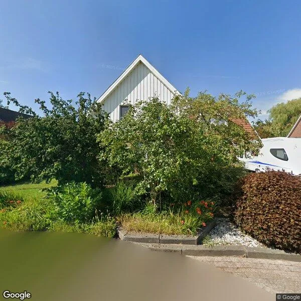 Straatbeeld van Pinksterbloem 14, 9411CH Beilen
