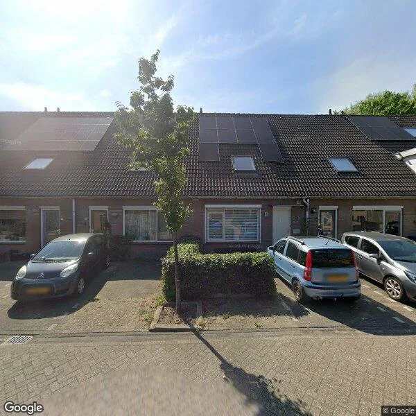 Straatbeeld van Pinksterbloem 90, 1441RM Purmerend
