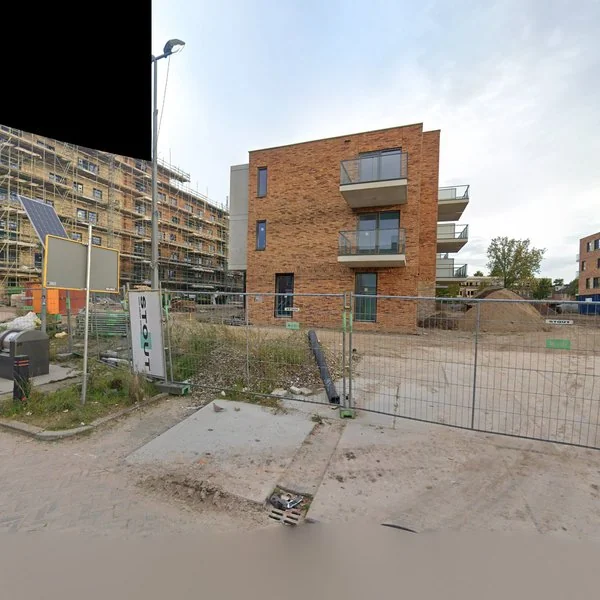 Straatbeeld van Pinksterbloem 94, 2352AS Leiderdorp