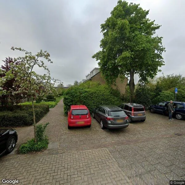 Straatbeeld van Pirola 34, 1902JS Castricum