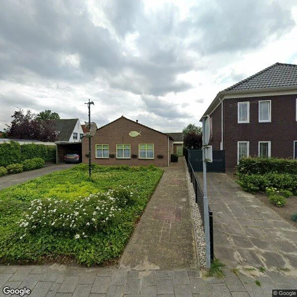 Straatbeeld van Pironstraat 3, 4571VJ Axel