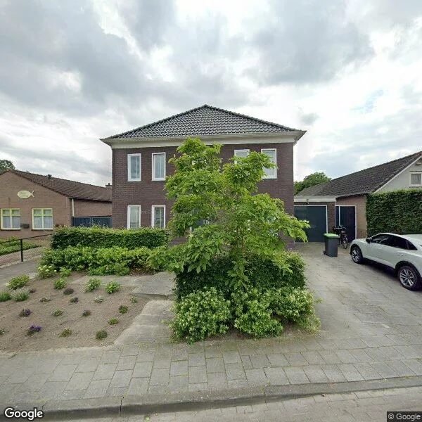 Straatbeeld van Pironstraat 3a, 4571VJ Axel