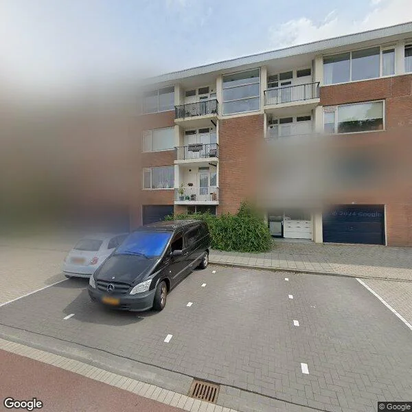Straatbeeld van Pisanostraat 130, 5623CE Eindhoven