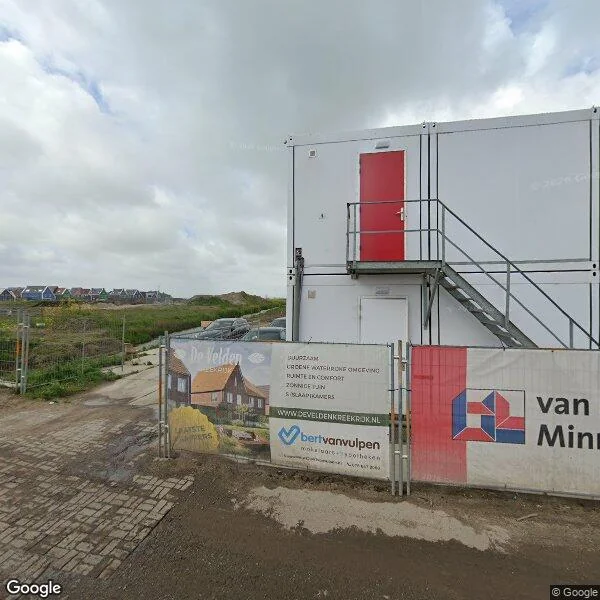 Straatbeeld van Pitrus 1, 1567NE Assendelft
