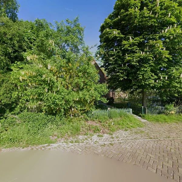 Straatbeeld van Plaatweg 1, 3202LB Spijkenisse