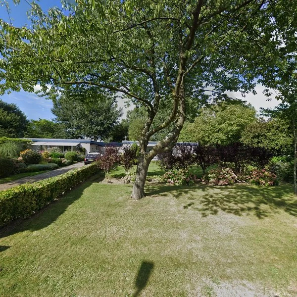Straatbeeld van Plaatweg 7, 3202LB Spijkenisse
