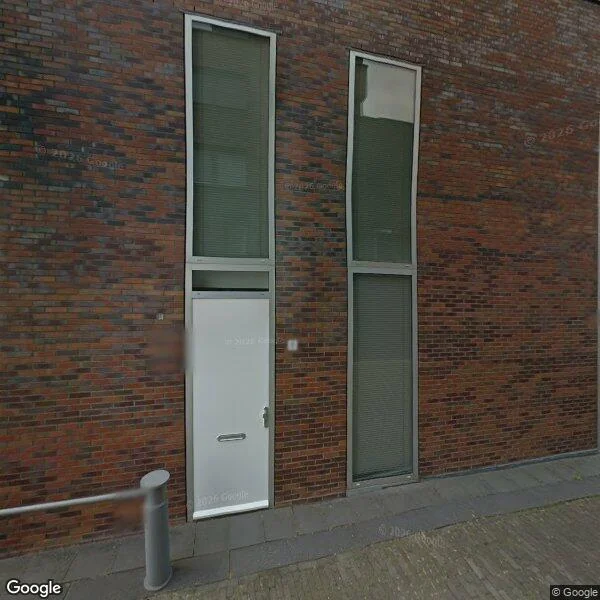 Straatbeeld van Plaet 8, 3351NE Papendrecht