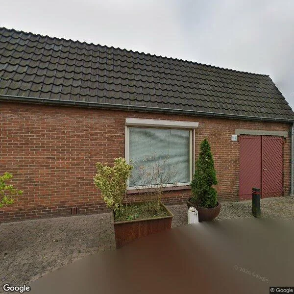 Straatbeeld van Plakstraat 7, 6645KL Winssen