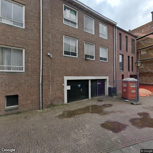 Straatbeeld van Plakstraat 78, 6131HT Sittard