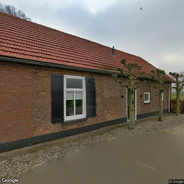 Straatbeeld van Plakstraat 9, 6645KL Winssen
