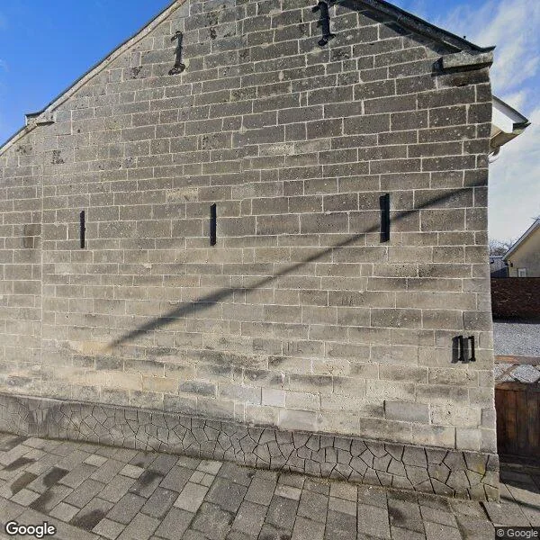 Straatbeeld van Plan Kruisstraat 11, 6301PT Valkenburg