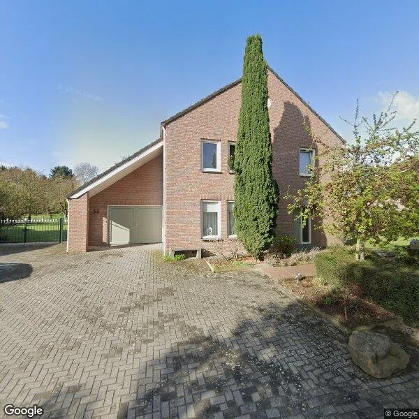Straatbeeld van Plan Kruisstraat 14, 6301PT Valkenburg