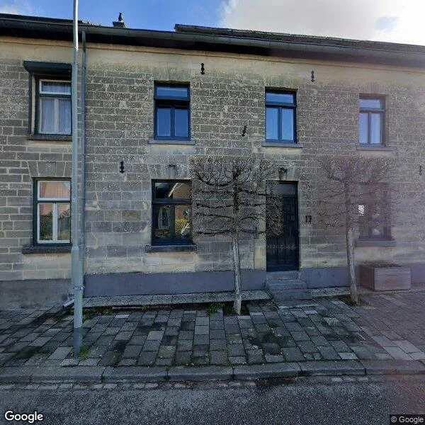 Straatbeeld van Plan Kruisstraat 17, 6301PT Valkenburg