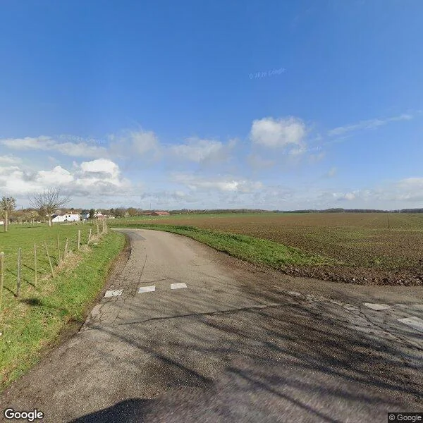 Straatbeeld van Plan Kruisstraat 26, 6301PT Valkenburg
