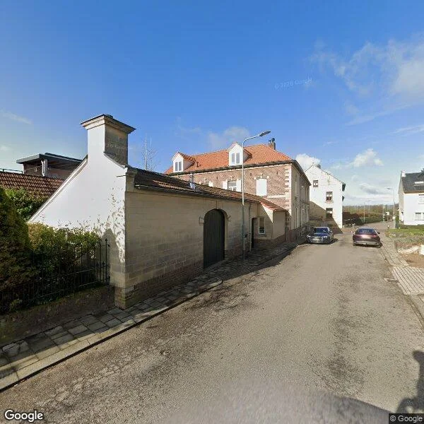 Straatbeeld van Plan Kruisstraat 6, 6301PT Valkenburg