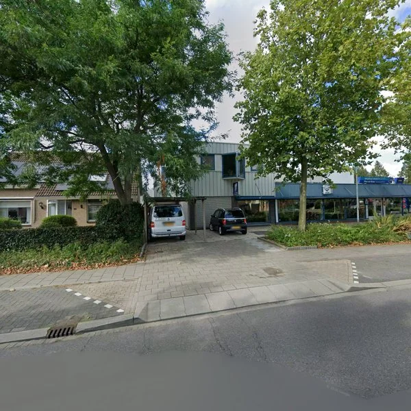 Straatbeeld van Planetenlaan 87a, 2957SM Nieuw-Lekkerland