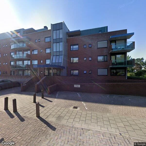 Straatbeeld van Plantage 56, 3841EL Harderwijk