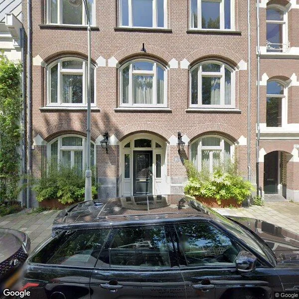 Straatbeeld van Plantage Muidergracht 155B, 1018TT Amsterdam