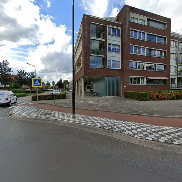 Straatbeeld van Plantageweg 118b, 2951VH Alblasserdam