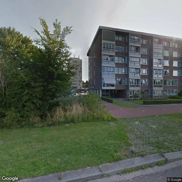 Straatbeeld van Plantageweg 143, 3333GZ Zwijndrecht