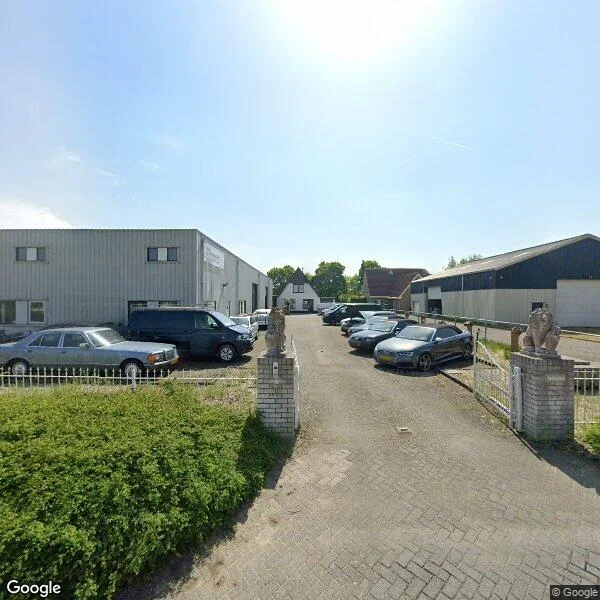 Straatbeeld van Plantweg 27, 8256SC Biddinghuizen
