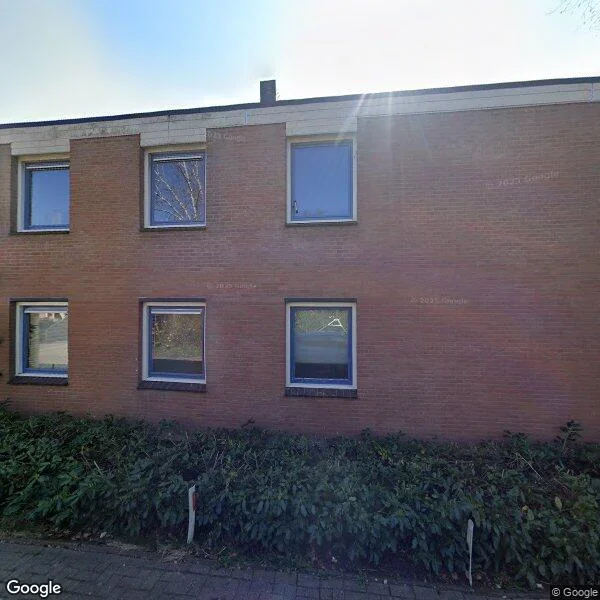 Straatbeeld van Plataanhof 31, 8172DN Vaassen