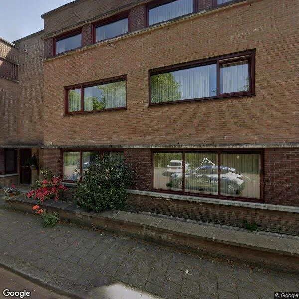 Straatbeeld van Plataanhout 50, 2719KK Zoetermeer