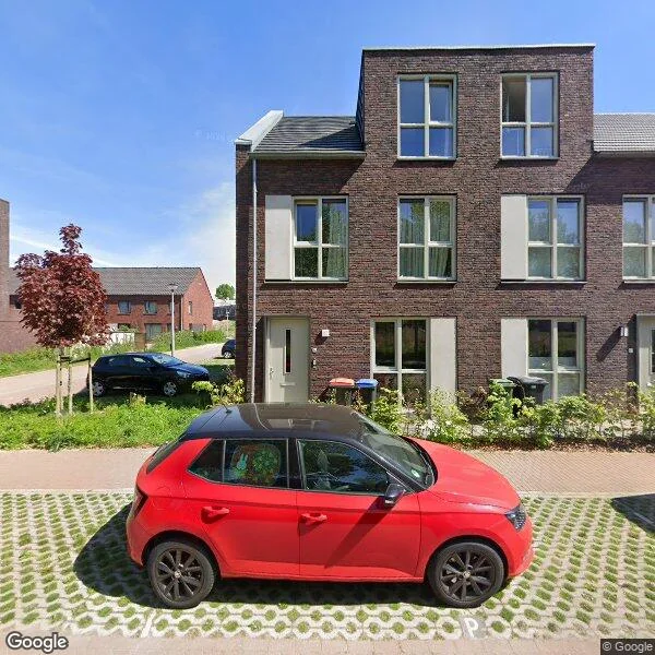 Straatbeeld van Platinum 65, 6846PE Arnhem