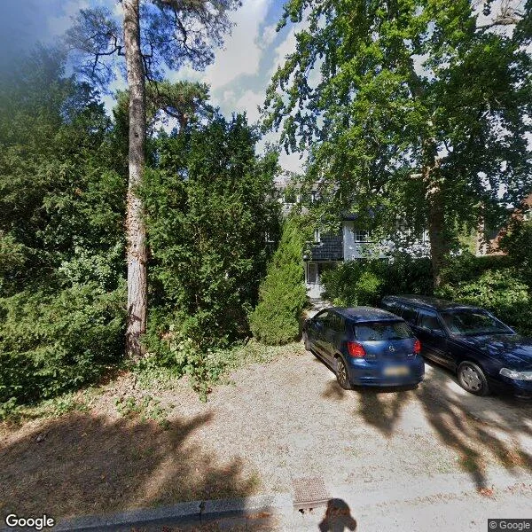 Straatbeeld van Platolaan 29, 3707GB Zeist