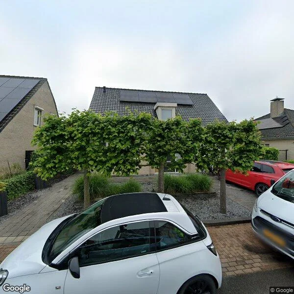 Straatbeeld van Platschelp 4, 4533DH Terneuzen