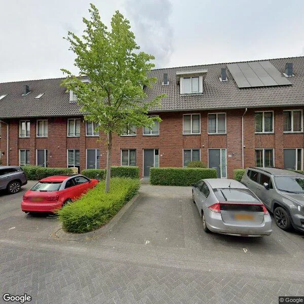 Straatbeeld van Plaza 12, 6852RX Huissen
