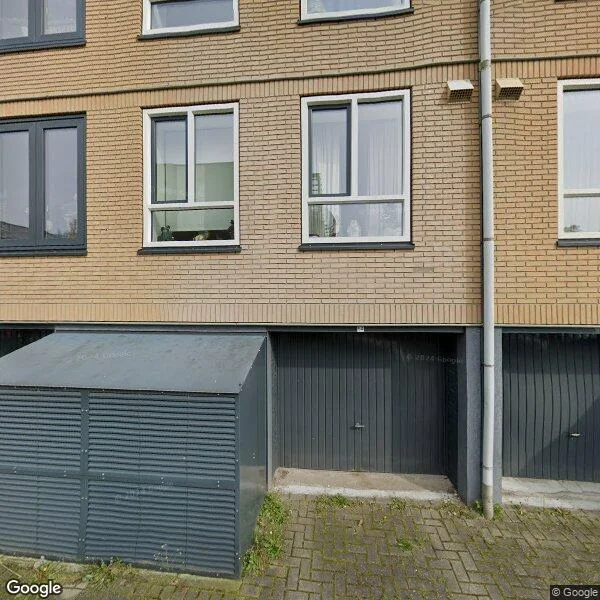 Straatbeeld van Pleiadenlaan 184, 9742NL Groningen