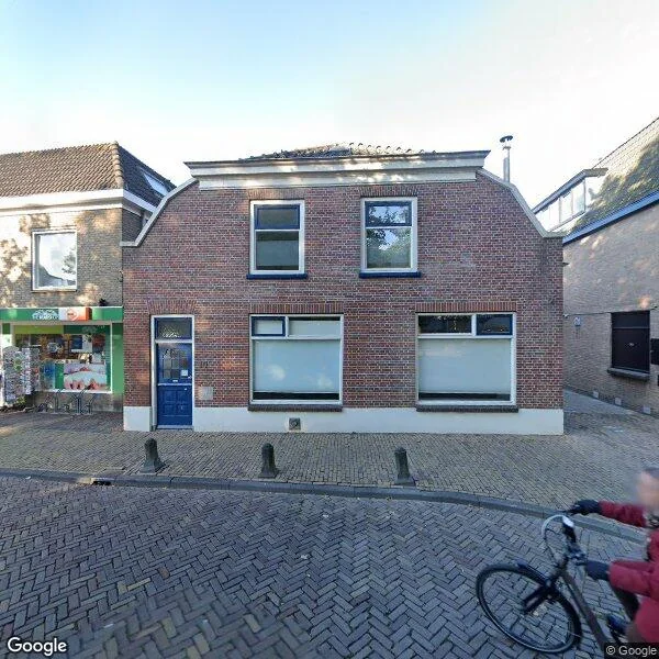 Straatbeeld van Plein 10, 3991DK Houten