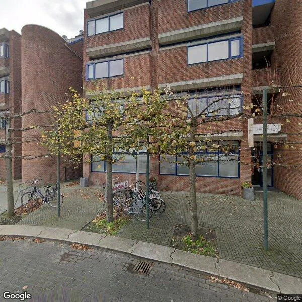 Straatbeeld van Plein 62, 2291CC Wateringen
