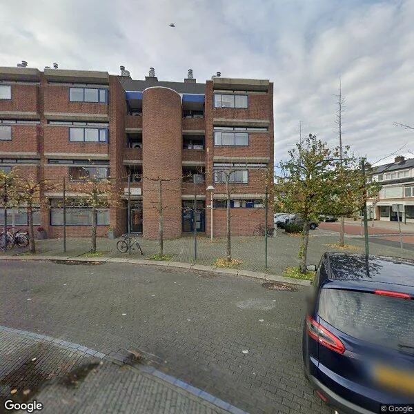Straatbeeld van Plein 78, 2291CC Wateringen