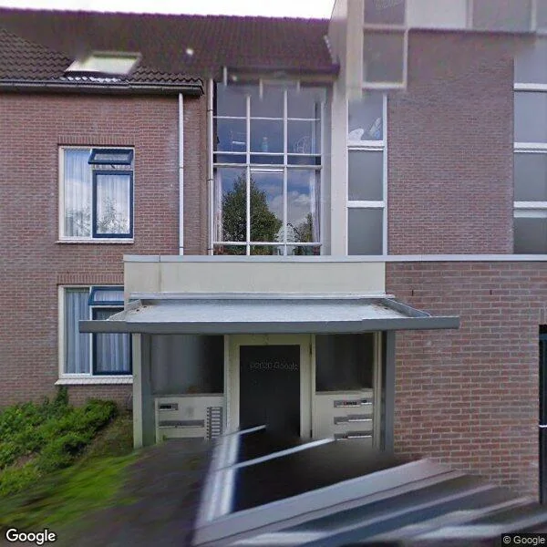 Straatbeeld van Plein 8, 9451BW Rolde
