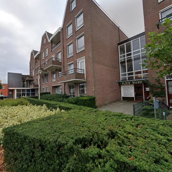Straatbeeld van Pleinwand 26, 2291DB Wateringen