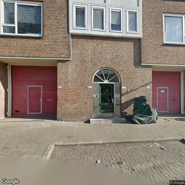Straatbeeld van Pleinweg 234A, 3083EX Rotterdam