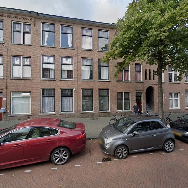 Straatbeeld van Pletterijstraat 67, 2515AV Den Haag