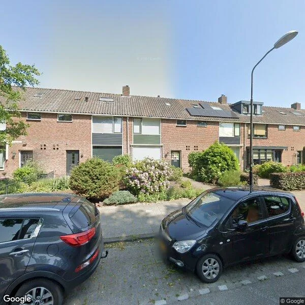 Straatbeeld van Plevierenlaan 32, 3645GP Vinkeveen