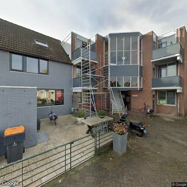 Straatbeeld van Plevierstraat 33, 1826HS Alkmaar