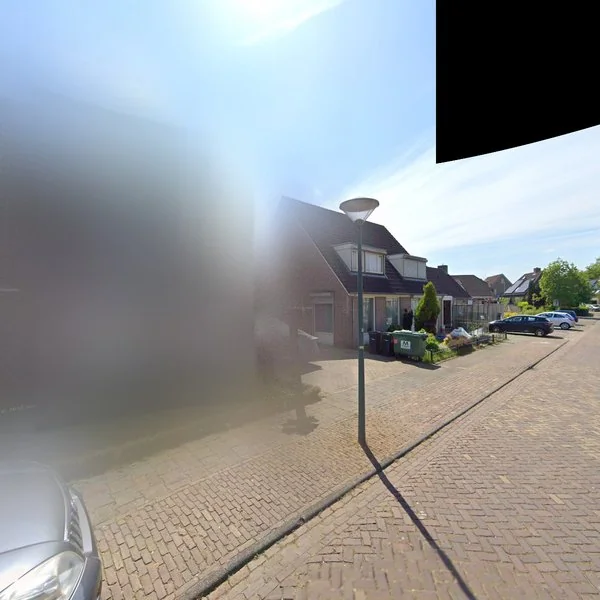 Straatbeeld van Ploeg 28, 5351NV Berghem