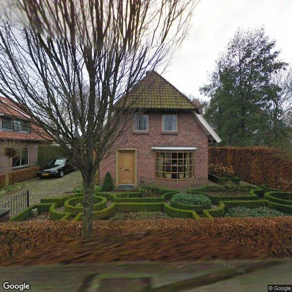 Straatbeeld van Ploeg 54, 7671NE Vriezenveen
