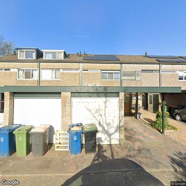 Straatbeeld van Ploegersdonk 113, 7326BG Apeldoorn