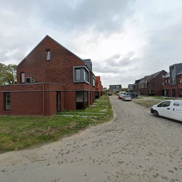 Straatbeeld van Ploegkras 7, 1616KC Hoogkarspel