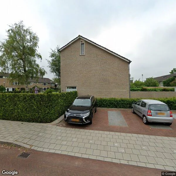 Straatbeeld van Ploeglaan 21, 3755HR Eemnes