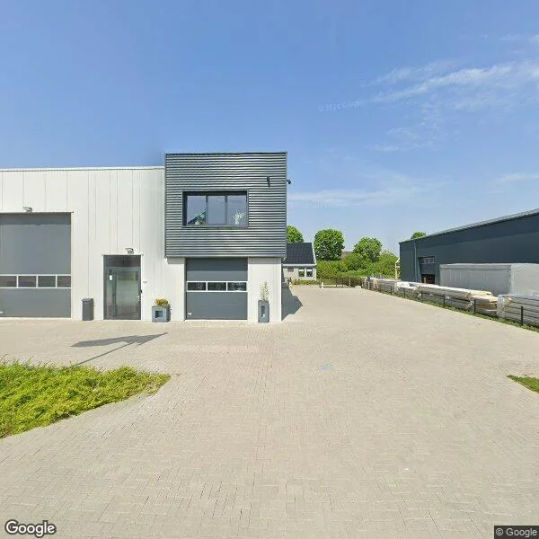 Straatbeeld van Ploegschaar 18, 8256SM Biddinghuizen