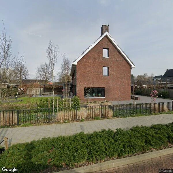 Straatbeeld van Ploegstraat 3, 4921ZX Made