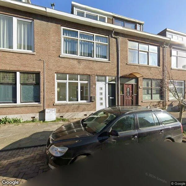 Straatbeeld van Ploegstraat 55B, 3075ND Rotterdam
