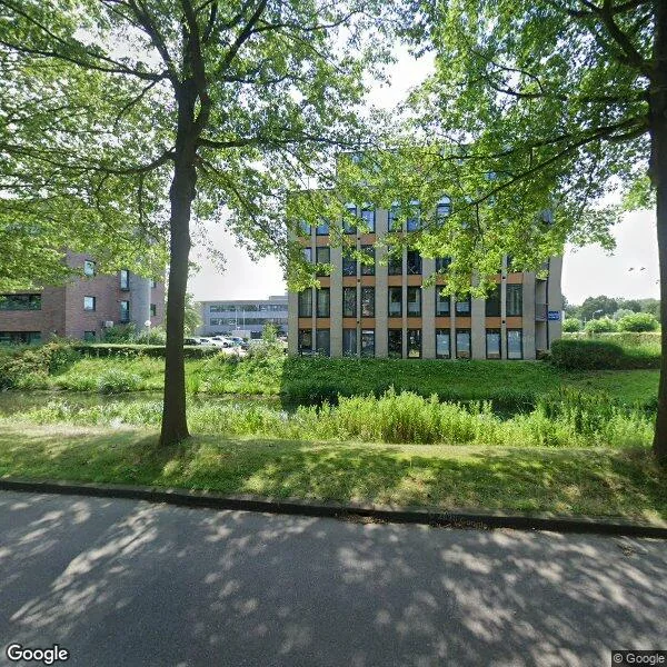 Straatbeeld van Plotterweg 93, 3821BB Amersfoort